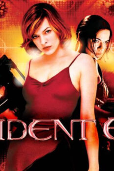 مشاهدة فيلم Resident Evil 2002 مترجم HD