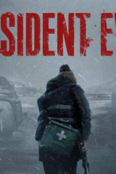 مشاهدة فيلم Resident Evil 2026 مترجم HD