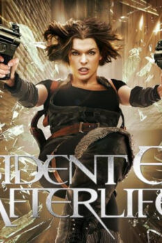 مشاهدة فيلم Resident Evil: Afterlife 2010 مترجم HD