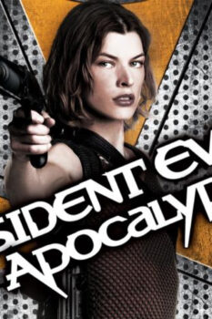 مشاهدة فيلم Resident Evil: Apocalypse 2004 مترجم HD