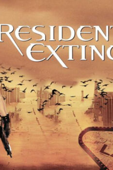 مشاهدة فيلم Resident Evil: Extinction 2007 مترجم HD