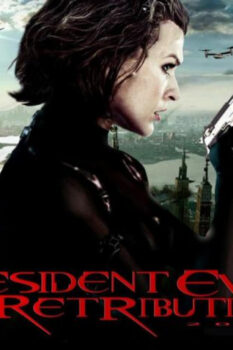 مشاهدة فيلم Resident Evil: Retribution 2012 مترجم HD