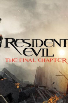 مشاهدة فيلم Resident Evil: The Final Chapter 2016 مترجم HD