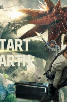 مشاهدة فيلم Restart The Earth 2021 مترجم HD