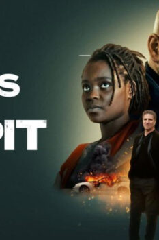 مشاهدة فيلم Restless 2022 مترجم HD