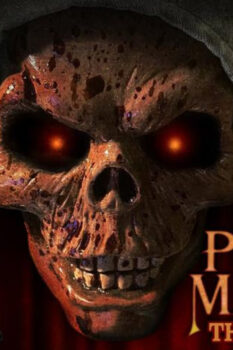 مشاهدة فيلم Retro Puppet Master 1999 مترجم HD