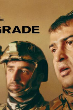 مشاهدة فيلم Retrograde 2022 مترجم HD
