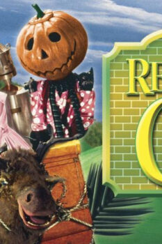 مشاهدة فيلم Return to Oz 1985 مترجم HD