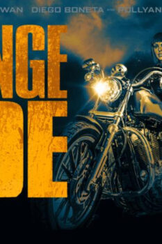 مشاهدة فيلم Revenge Ride 2020 مترجم HD