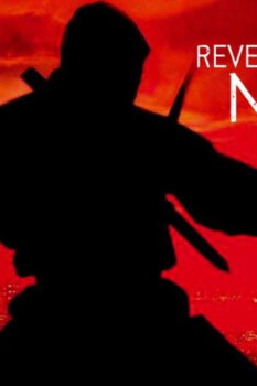 مشاهدة فيلم Revenge of the Ninja 1983 مترجم HD