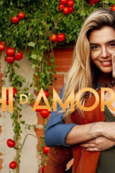 مشاهدة فيلم Rich in Love 2020 مترجم HD