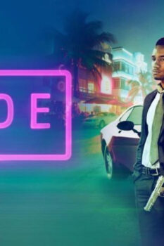 مشاهدة فيلم Ride 2018 مترجم HD