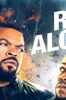 مشاهدة فيلم Ride Along 2014 مترجم HD