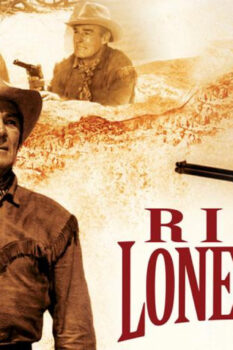 مشاهدة فيلم Ride Lonesome 1959 مترجم HD