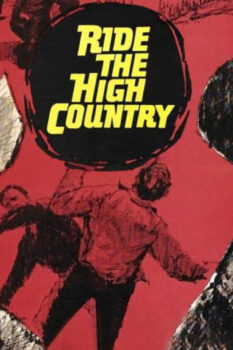 مشاهدة فيلم Ride the High Country 1962 مترجم HD
