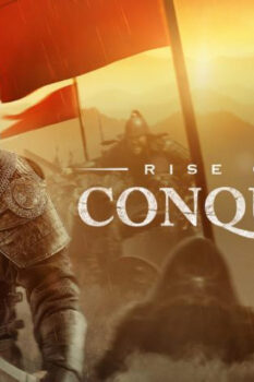 مشاهدة فيلم Rise of the Conqueror 2026 مترجم HD
