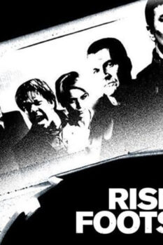 مشاهدة فيلم Rise of the Footsoldier 2007 مترجم HD