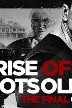 مشاهدة فيلم Rise of the Footsoldier 3 2017 مترجم HD