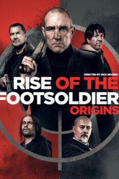 مشاهدة فيلم Rise of the Footsoldier: Origins 2021 مترجم HD
