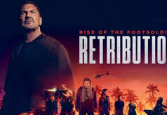 مشاهدة فيلم Rise of the Footsoldier: Retribution 2026 مترجم HD