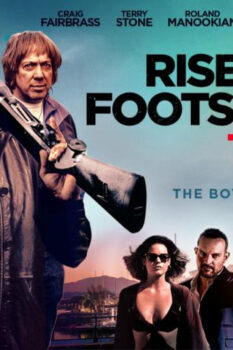مشاهدة فيلم Rise of the Footsoldier: The Heist 2019 مترجم HD