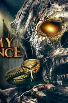 مشاهدة فيلم Rise of the Mummy 2021 مترجم HD