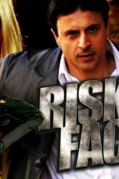 مشاهدة فيلم Risk Factor 2015 مترجم HD