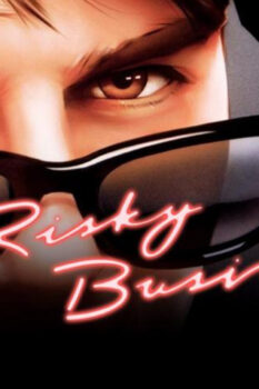 مشاهدة فيلم Risky Business 1983 مترجم HD