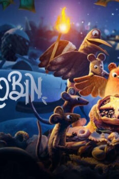 مشاهدة فيلم Robin Robin 2021 مترجم HD