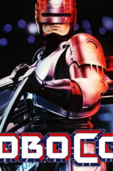 مشاهدة فيلم RoboCop 1987 مترجم HD