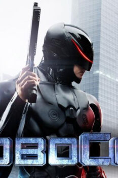 مشاهدة فيلم RoboCop 2014 مترجم HD