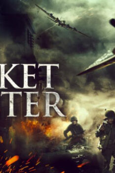 مشاهدة فيلم Rocket Hunter 2020 مترجم HD
