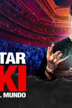 مشاهدة فيلم Rockstar: Duki from the End of the World 2025 مترجم HD