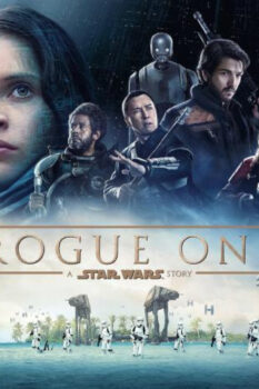 مشاهدة فيلم Rogue One: A Star Wars Story 2016 مترجم HD