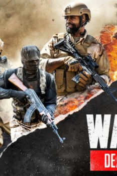 مشاهدة فيلم Rogue Warfare: Death of a Nation 2020 مترجم HD