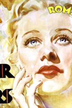 مشاهدة فيلم Romance in Manhattan 1935 مترجم HD