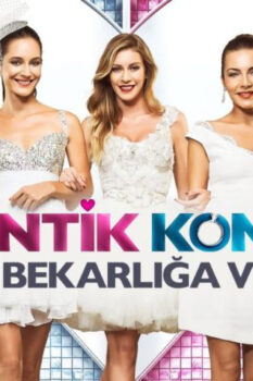 مشاهدة فيلم Romantik Komedi 2: Bekarliga Veda 2013 مترجم HD