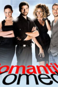 مشاهدة فيلم Romantik Komedi 2010 مترجم HD