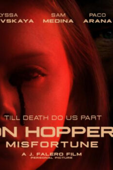 مشاهدة فيلم Ron Hopper’s Misfortune 2020 مترجم HD