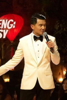 مشاهدة فيلم Ronny Chieng: Speakeasy 2022 مترجم HD