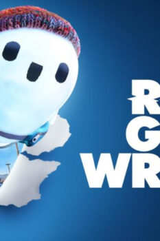 مشاهدة فيلم Ron’s Gone Wrong 2021 مترجم HD