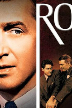 مشاهدة فيلم Rope 1948 مترجم HD
