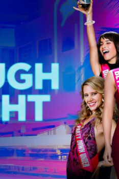 مشاهدة فيلم Rough Night 2017 مترجم HD