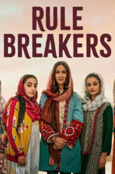 مشاهدة فيلم Rule Breakers 2025 مترجم HD
