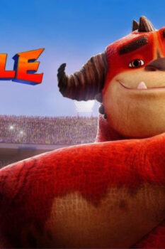 مشاهدة فيلم Rumble 2021 مترجم HD