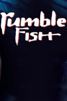 مشاهدة فيلم Rumble Fish 1983 مترجم HD