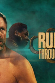 مشاهدة فيلم Rumble Through the Dark 2023 مترجم HD
