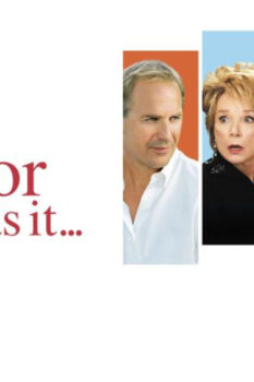 مشاهدة فيلم Rumor Has It… 2005 مترجم HD