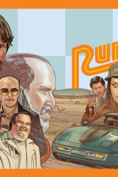 مشاهدة فيلم Run & Gun 2022 مترجم HD