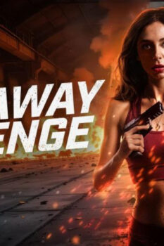 مشاهدة فيلم Runaway Revenge 2024 مترجم HD